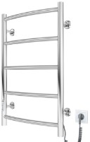 Полотенцесушитель Mario Clasic HP -I 650x430 TR K