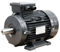 Электродвигатель GAMAK MSD 80 (G0751500)