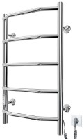 Полотенцесушитель Mario Trapeze HP-I 650x430/110 TR K