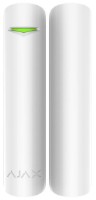 Датчик открытия двери Ajax DoorProtect Plus White