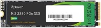 SSD накопитель Apacer 512Gb (AS2280P4X) фото №1 — интернет-магазин Desire.md