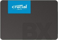 SSD накопитель Crucial BX500 1Tb (CT1000BX500SSD1)