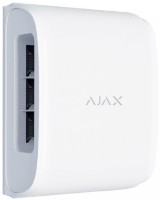 Senzor de mișcare Ajax DualCurtain Outdoor White