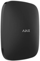 Sistem de securitate central Ajax Hub 2 Plus Black