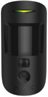 Senzor de mișcare Ajax MotionCam Black
