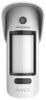 Senzor de mișcare Ajax MotionCam Outdoor White