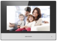 Видеодомофон Hikvision DS-KH6320-TE1 фото №1 — интернет-магазин Desire.md