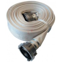 Furtun de incendiu Tatta TT-C2016 2x20m