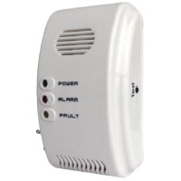 Детектор утечки газа Perfetto RCG411V S 12V 