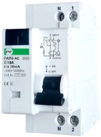 Siguranță automată diferențială Promfactor FAP06C10030AC