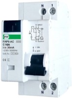 Siguranță automată diferențială Promfactor FAP06C16030AC