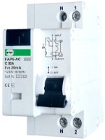 Siguranță automată diferențială Promfactor FAP06C32030AC