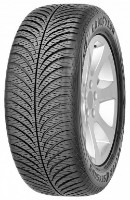 Шина Goodyear Vector 4Seasons Gen-2 SUV 255/55 R19 107V фото №1 — интернет-магазин Desire.md