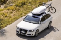 Автобокс Menabo Mania 460 White Glosy фото №2 — интернет-магазин Desire.md