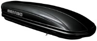 Автобокс Menabo Mania 580 Black Glosy