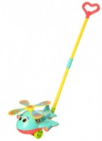 Игрушка каталка ChiToys (72488)