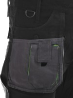 Pantaloni de lucru Yato YT-80167 imaginea #3 — magazin online Desire.md