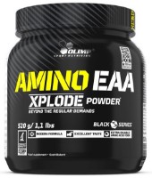 Аминокислоты Olimp Amino EAA Xplode Powder Pineapple 520g