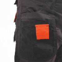 Брюки рабочие Yato YT-80910 фото №3 — интернет-магазин Desire.md