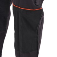 Брюки рабочие Yato YT-80910 фото №5 — интернет-магазин Desire.md