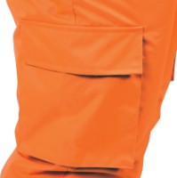 Pantaloni de lucru Yato YT-80956 imaginea #2 — magazin online Desire.md