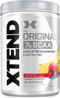 Аминокислоты XTend BCAA 444g Fruit Punch фото №1 — интернет-магазин Desire.md