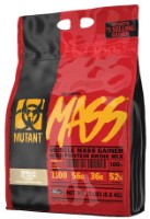 Гейнер Mutant Mass Cookies & Cream 6.8kg фото №1 — интернет-магазин Desire.md