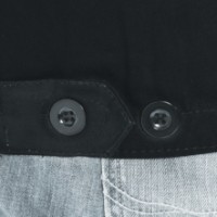 Куртка рабочая Yato YT-80181 фото №3 — интернет-магазин Desire.md