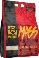 Гейнер Mutant Mass Vanilla Ice Cream 6.8kg фото №1 — интернет-магазин Desire.md