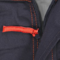 Куртка рабочая Yato YT-80395 фото №4 — интернет-магазин Desire.md