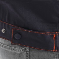 Куртка рабочая Yato YT-80397 фото №2 — интернет-магазин Desire.md