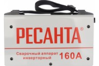 Aparat de sudură Ресанта САИ-160 MMA imaginea #2 — magazin online Desire.md