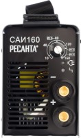 Aparat de sudură Ресанта САИ-160 MMA imaginea #3 — magazin online Desire.md