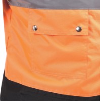 Jacheta de lucru Yato YT-80954 imaginea #2 — magazin online Desire.md