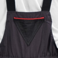 Полукомбинезон рабочий Yato YT-80157 фото №2 — интернет-магазин Desire.md