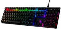 Tastatură HyperX Alloy Origins PBT Black (639N5AA)  imaginea #3 — magazin online Desire.md
