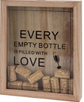 Cutie depozitare-dopuri NVT 25x20cm (47345) imaginea #1 — magazin online Desire.md