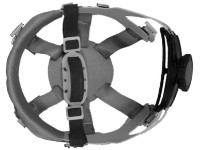 Защитная каска Yato YT-73971 фото №3 — интернет-магазин Desire.md