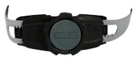 Защитная каска Yato YT-73971 фото №4 — интернет-магазин Desire.md