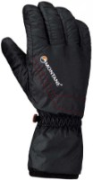 Перчатки Montane Super Prism Gloves XL Black