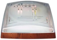 Потолочный светильник Horoz Kare Modern (400.031.102)