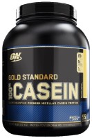 Proteină Optimum Nutrition Gold Standard 100% Casein Chocolate Supreme 1820g imaginea #1 — magazin online Desire.md