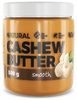 Supliment alimentar 7Nutrition  Cashew Butter 1000g