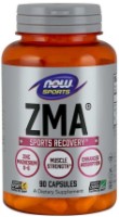 Supliment alimentar NOW ZMA 90cap