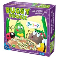 Настольная игра D-Toys Buggy Boogie (71187)