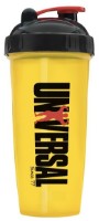Шейкер для спортивного питания Animal Shaker Universal Yellow 700ml