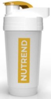 Шейкер для спортивного питания Nutrend REK-941-700 700ml фото №1 — интернет-магазин Desire.md
