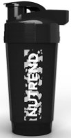 Шейкер для спортивного питания Nutrend REK-941-700 700ml фото №2 — интернет-магазин Desire.md