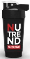 Shaker pentru nutriție sportivă Nutrend REK-941-700 700ml