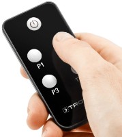 Incalzitor cu infraroșu Trotec IR2010S imaginea #2 — magazin online Desire.md